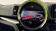 MINI Countryman 1.5 Cooper S E Classic ALL4 PHEV 5dr Auto Hatchback